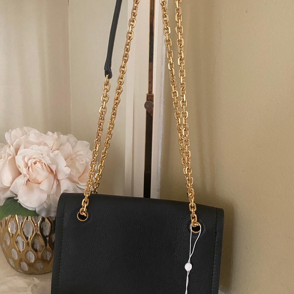 Sold❌Tory Burch Carson purse 👌🏼🌹 loop - Picture 10 of 10